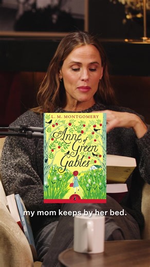 Anne of Green Gables or the bible? Who can say! | Anne of Green Gables