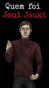 Who was Joui Jouki? #paranormalorder #cellbit #lubatv #rpg