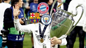 Champions-League:  Welcher Verein hat die beste Mannschaft in Europa?
