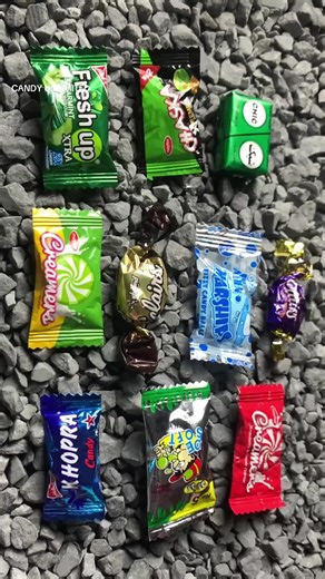 Candy Unlimited Unboxing Review and Insights