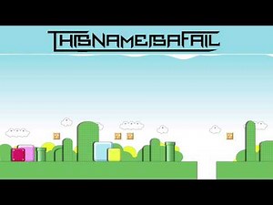 Super Mario Bros 2: Overworld Theme (ThisNameIsAFail Remix)