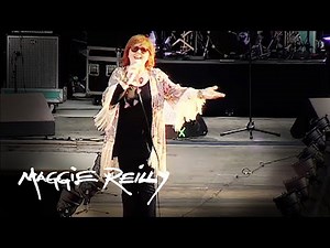 Maggie Reilly - Moonlight Shadow (Wuhlheide, Berlin 19.07.2014) OFFICIAL