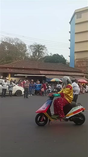 Carnival 2026 Ponda Goa | Goan Narrative