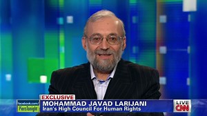 Iran on Israel, nuclear weapons