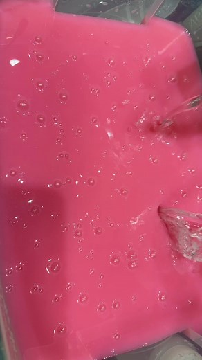 slime water = water slime | water slime