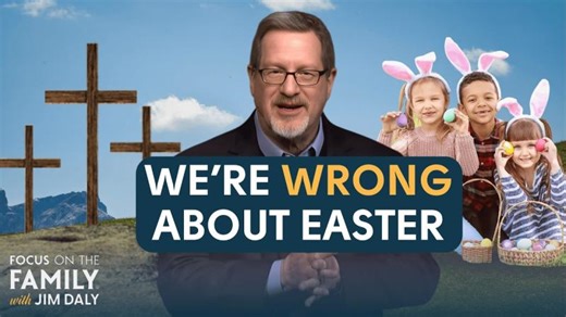 4 Facts That Change EVERYTHING About Easter | Lee Strobel | Giovanni Lauricella