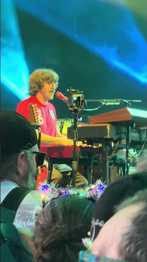 Good Live - St. Augustine, FL - 4/18/2026