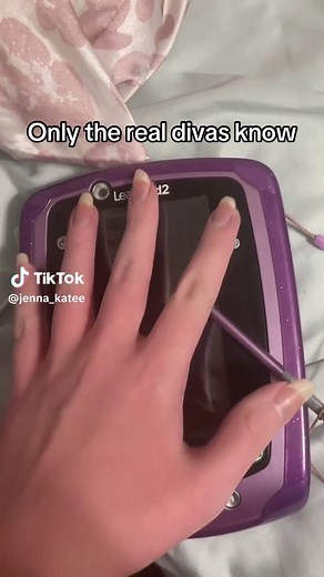 Leappad Nostalgia: A Blast from the Past