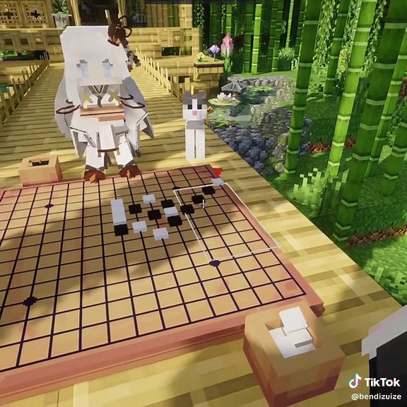 Exciting Minecraft Gameplay with Pat Pat Gaming