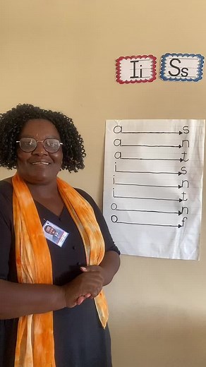 2 Letter Blending for Grade 1 Students