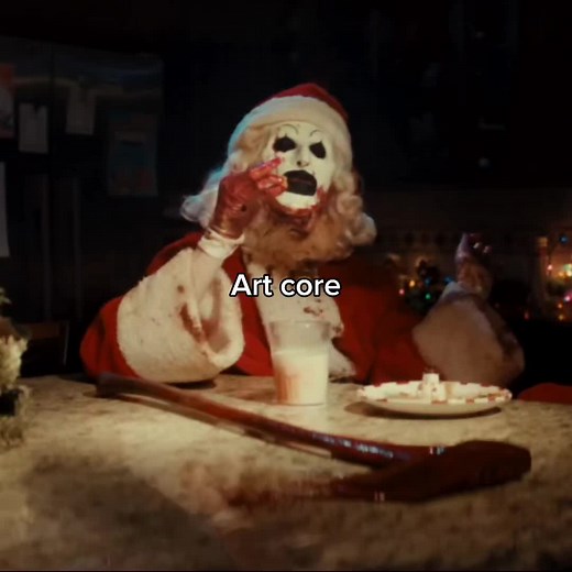 Terrifier 3: Art the Clown Kills It in Cinematic Dread