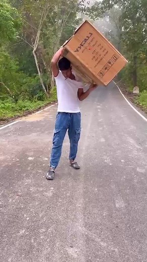 Unboxing My New 50cc Dirt Bike: A 2-Stoke Adventure