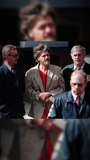Ted Kaczynski: The Unabomber Who Evaded Capture for 17 Years