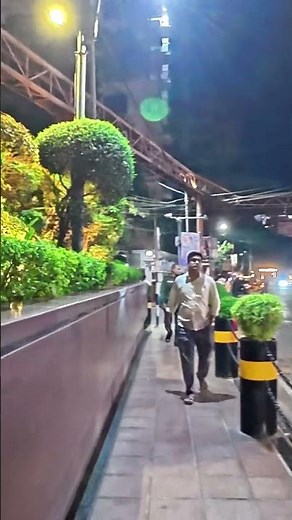 GULSHAN 2 NIGHT WALKING TOUR 4K Ultra HD | Dhaka Bangladesh