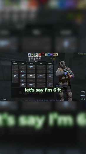 HES ONE OF THOSE GUYS