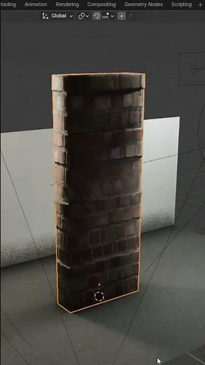 instantly stop your textures from stretching in blender by doing this