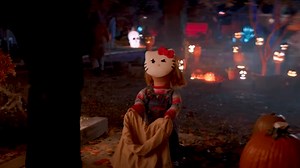 Watch: The Halloween Episode Of Chucky Is Now Online For Free - SlashFilm