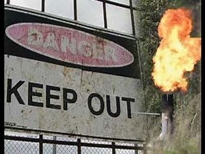 Resource Rage - Papua New Guinea