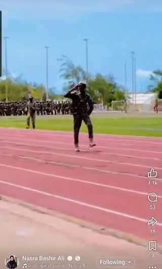 The Expansion of Elite Forces under President Hassan Sheikh MohamudSince President Hassan Sheikh Mohamud (HSM) assumed office, there has been a notable acceleration in the development of highly skilled, elite troops by TURKSOM. Approximately 20,000 Gorgor commandos have been trained and established across various specialized military branches.Diversified CapabilitiesThe force has expanded beyond conventional infantry to encompass:* Heavy Strike Units: These units specialize in high-impact combat