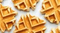 15 French Waffle Cookie Recipe - Selected Recipes
