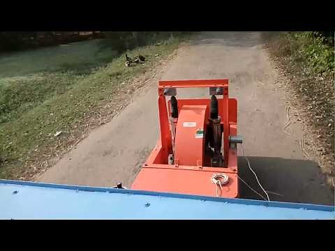 Road condition index (RCI) determination from Bump Integrator