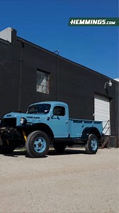 Show-quality 1948 Dodge Power Wagon restored over 9 years with full mechanical rebuild, period-correct details, and unmatched authenticity.Make An Offer at https://t.co/TQGchFm340#DodgePowerWagon #1948PowerWagon #Classic4x4 #VintageTruck #ClassicDodge #PowerWagonRestoration