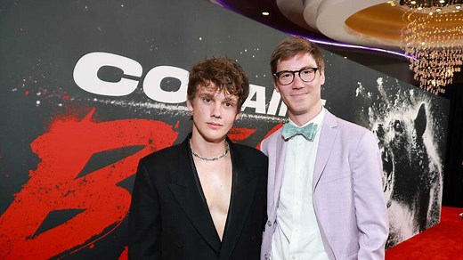 Meet Fielder Jewett, Hunter Doohan’s husband and movie producer