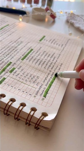 take notes with me #studywithme #notetaking #aestheticnotes #handwriting #studyaesthetic #studying