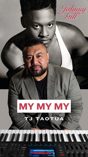 Your SOUL Wednesday classic is by the 🐐 @realjohnnygill22 called MY MY MY 🔥Fun Facts “My, My, My” topped the US R&B chart for two weeks, reached the Billboard Hot 100’s top 10, and won a 1991 Soul Train Music Award. The song features backing vocals by After 7 and a saxophone solo by Kenny G 🏠 @cloverparkcomhouse 📷 @jhettig 🎙️ @hainiheti The R&B Unplugged Experience is on this coming Friday at the @thebluefrogakl - 830pm start time. Hosted by yours truly! 😉🙏🏽 | TJ