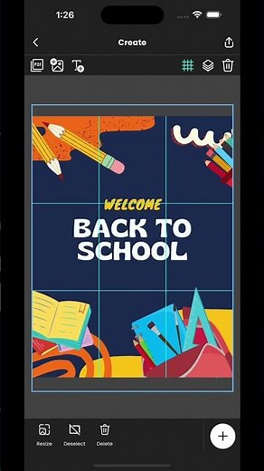 Tarpapel maker app