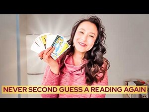 Clarify Tarot with Oracle Cards ✨ How To Make Your Tarot Readings Crystal Clear