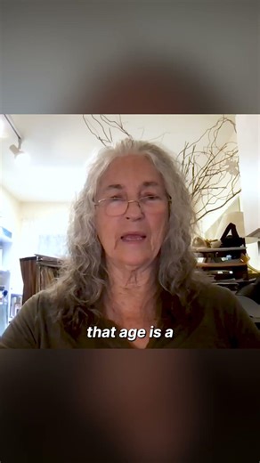 Lily MacKenzie on Aging: Why Stories About Women Over 60 Matter More Than Ever
