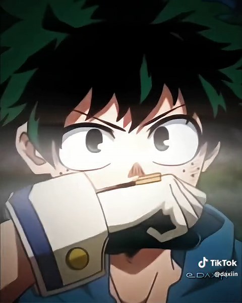 Bakugou and Deku Friendship Moments | Anime Boys Love