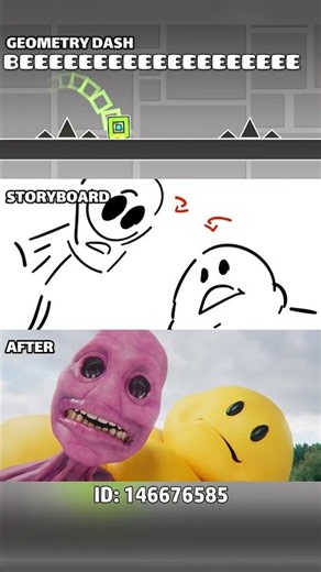 Geometry Dash Verity Obesity And Lovity The Verity Band Storyboard
