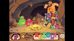 Gameoverse (TV Series 2026– )