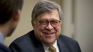 William Barr confirmed by Senate to become attorney general