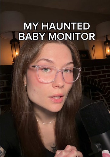 Baby Monitor Paranormal Activity: What Was It Picking Up?