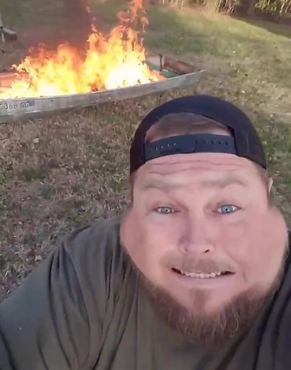 How to sterilize your #johnboat