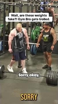 Think the janitor can’t lift? You’re dead wrong. 🏋️‍♂️