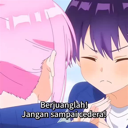 Shikimori-san Episode 4: School Secrets and Friendship