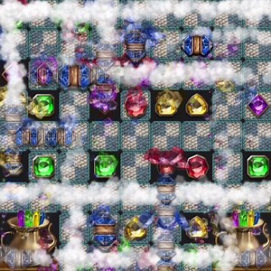 Can you match all the jewels? Play Now! | SUPERBOX | Facebook