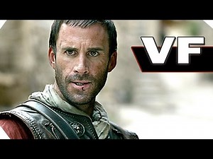 LA RÉSURRECTION DU CHRIST - Extrait # 1 VF (Action - 2016)