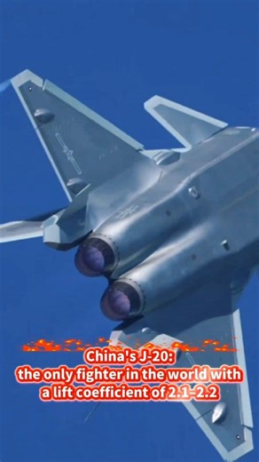 👏 The J-20: the only fighter in the world with a lift coefficient of 2.1–2.2. Witness its breathtaking power up close! 👀 #ChinaTech #J20 #fighterjets #liftcoefficient #powerup #airshow FIGHTER JETS Fighter Jets Fighter Jet Movies Consulado General de China - Santa Cruz, Bolivia Chinese Embassy in Kenya Ambasciata della Repubblica Popolare Cinese in Italia Ambassade de Chine en France Embassy of the People's Republic of China in New Zealand Embassy of The People's Republic of China in the Unite
