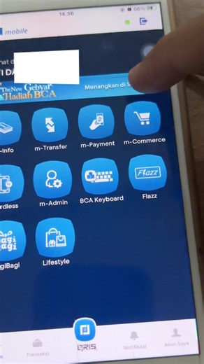 Jadilah Pemenang Hadiah Mobil dengan Poin BCA
