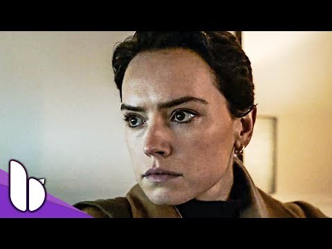 MAGPIE Trailer (2024) Daisy Ridley, Horror, Thriller Movie HD