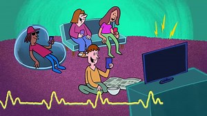 The Jackbox Party Starter