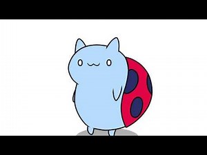 Catbug - The Lost Dance