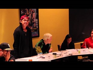 Readthrough: Degrassi cast discover the finale's big surprise!