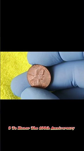 MOST EXPENSIVE USA PENNIES: WORTH MILLIONS IF YOU HAVE THESE?