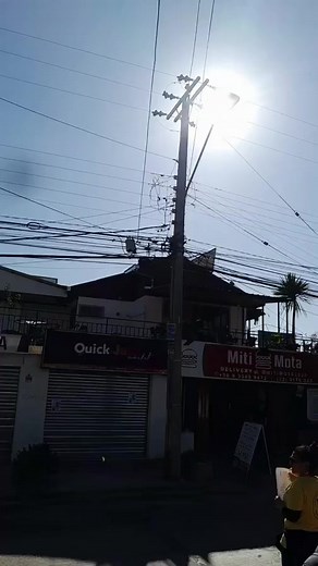 21K views · 173 reactions | Desde el domicilio del hombre que agredió a un perrito anoche con una onda en copec del paradero 7 de Villa Alemana | Villa Alemana y Peñablanca Activos | Facebook